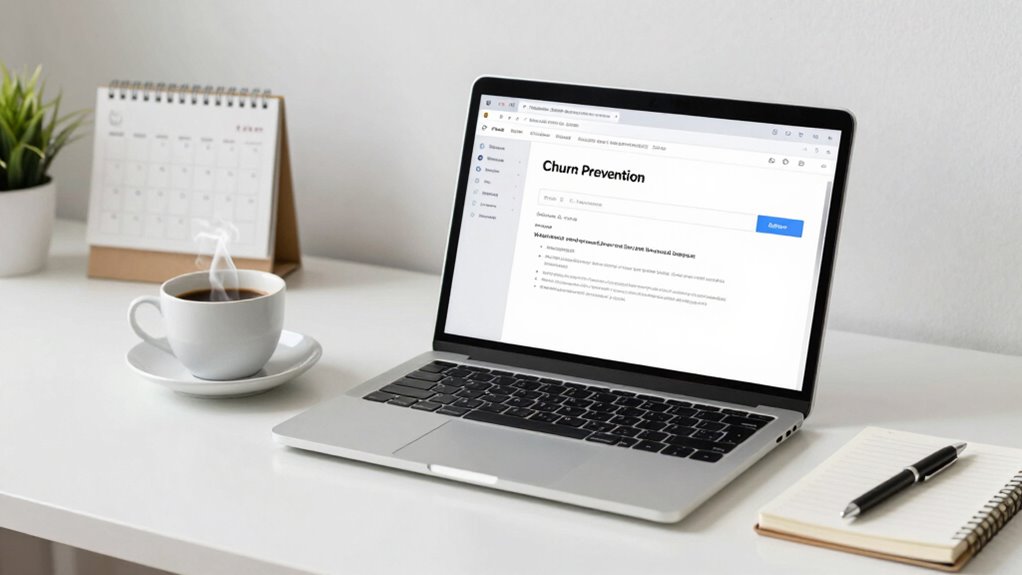 Subscription Churn Prevention Email: The Playbook for More Useful Post-Purchase Email 3 personalized timely retention strategies