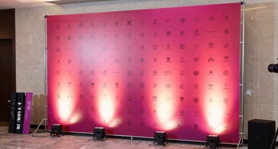 planning needed for backdrop