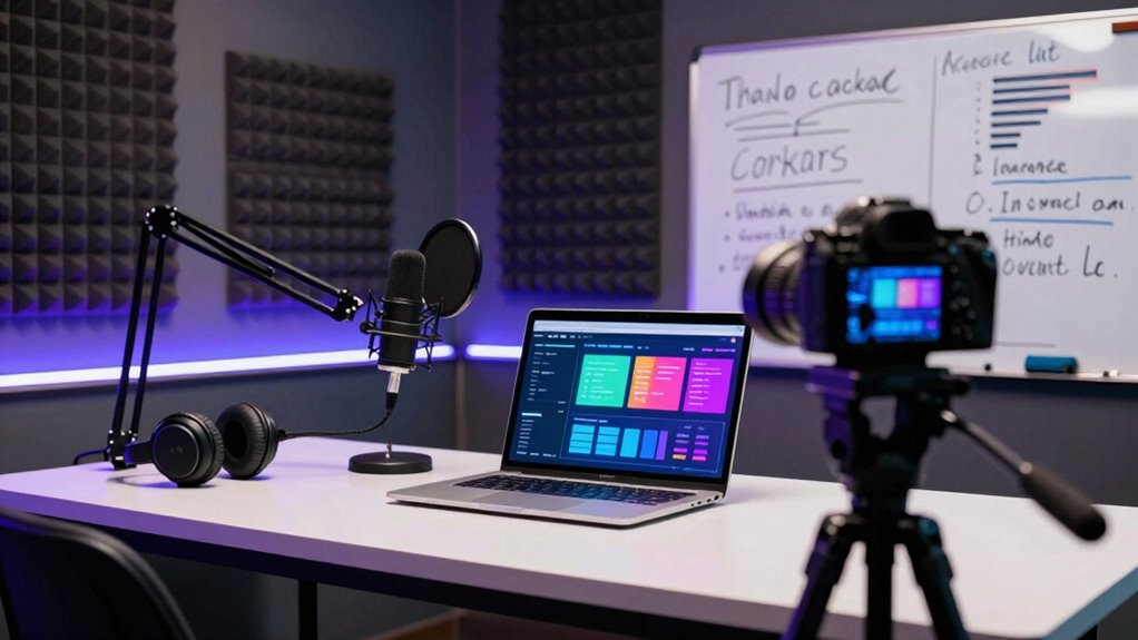 Podcast to Email Conversion: The Playbook for Cleaner Cross-Channel Marketing 3 podcast content repurposing strategy