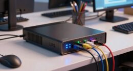power backup versus protection