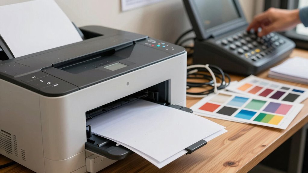 print costs and workflows