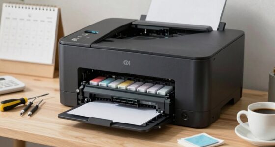 printer upkeep guide