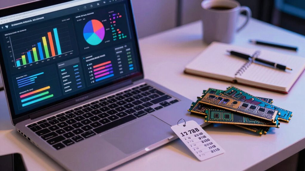 prioritize ram for efficiency