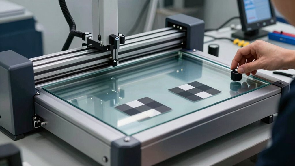 proper scanner maintenance practices