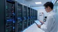 protecting records and power