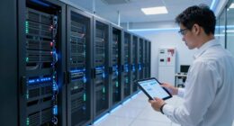 protecting records and power