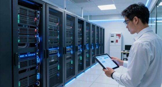 protecting records and power