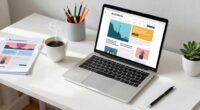 purposeful newsletter design