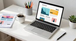 purposeful newsletter design