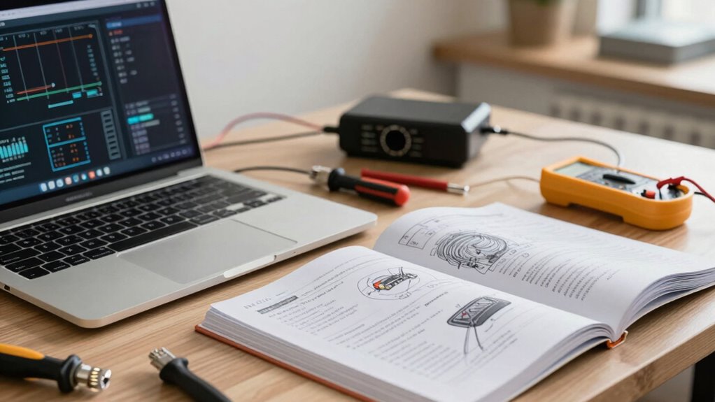 Remote Gear Troubleshooting Documents: The Practical Guide to Better Remote Work Hardware 2 remote troubleshooting and maintenance
