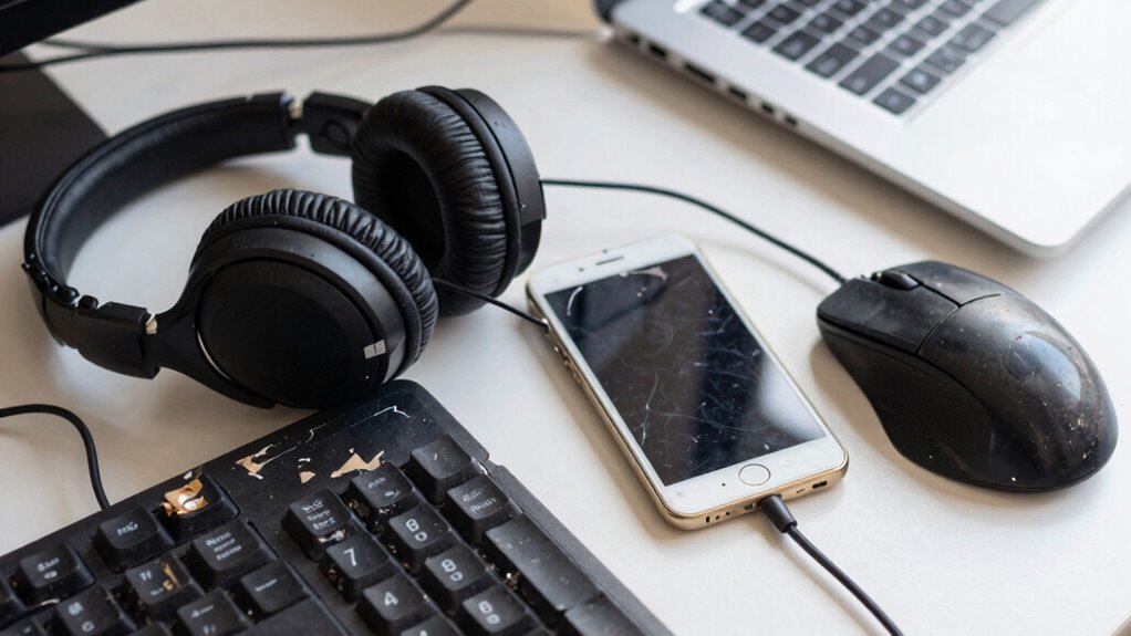 replace aging remote equipment