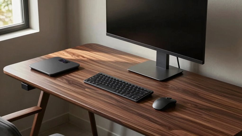 Desk Weight Capacity Planning: The Smarter Way to Build a Desk Setup You’ll Actually Use 3 safe and organized workspace