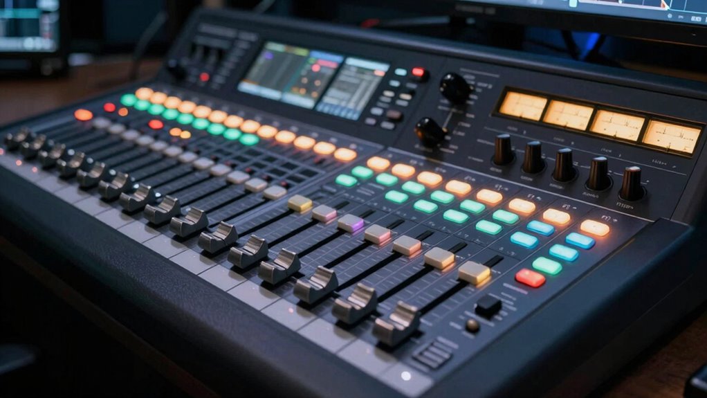 Video Switcher Basics: The Audio Upgrade People Hear Before They Notice Your Camera 2 seamless audio visual integration