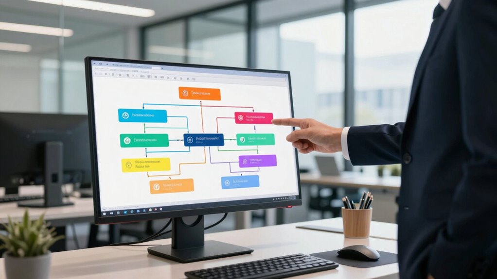 seamless integrated notification systems