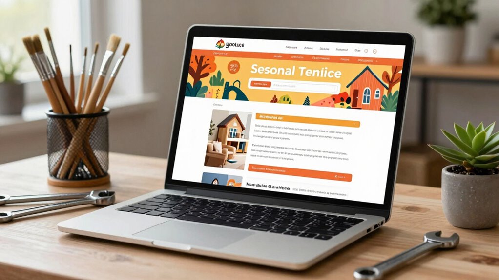 Home Services Seasonal Emails: What Better Vertical-Specific Email Looks Like 4 seasonal marketing boosts customer engagement