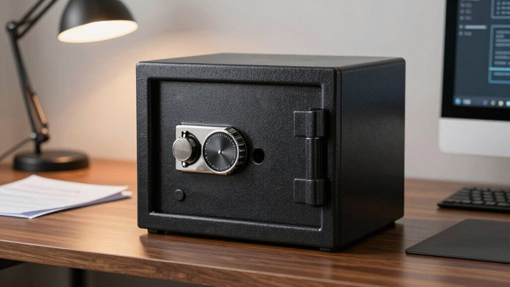 Fireproof Safe Use Cases: Why Continuity Planning Is Really a Hardware Question Too 2 secure fire resistant digital storage