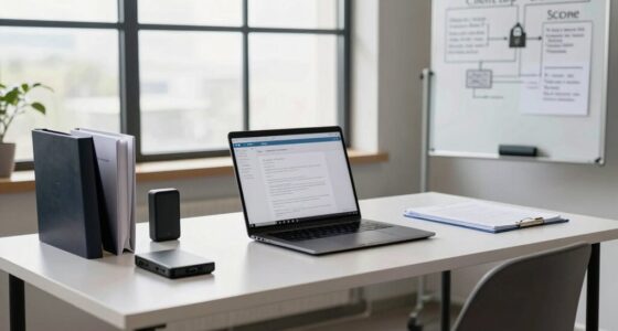 securing client data access