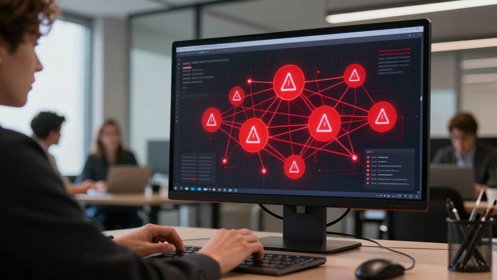 shared domain security risks