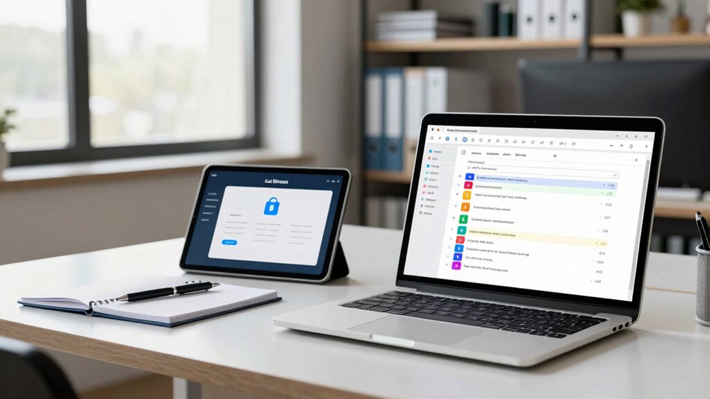 shared storage file permissions