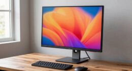 smaller monitors can be better