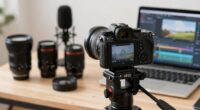 smart autofocus for videos