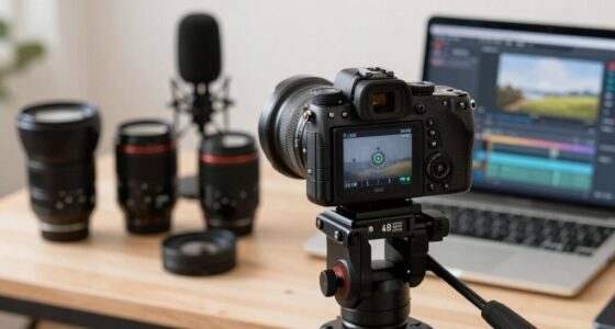 smart autofocus for videos