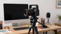 smart ptz camera applications