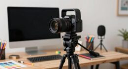 smart ptz camera applications
