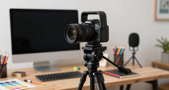 smart ptz camera applications