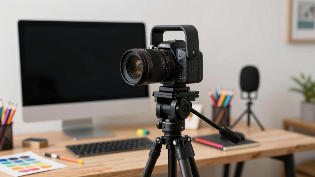 smart ptz camera applications