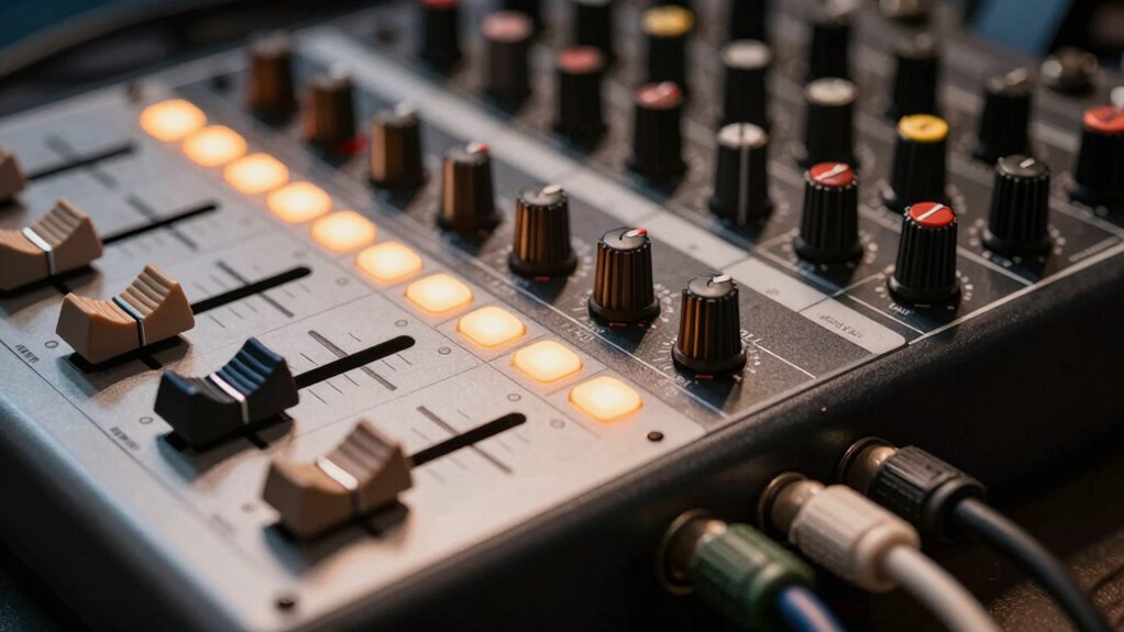 sound quality and connectivity