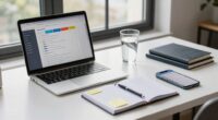 stakeholder email planning system