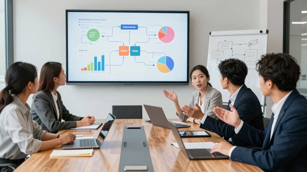 stakeholder impact on handoff
