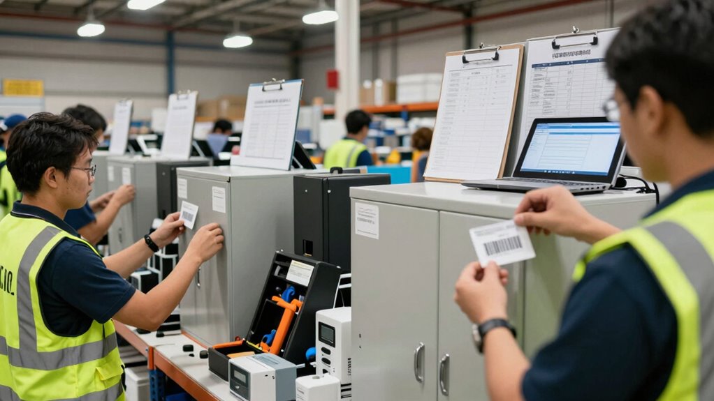 Asset Tagging Basics: What Procurement Plans Miss Until Multiple Teams Are Buying at Once 2 standardized asset tagging system
