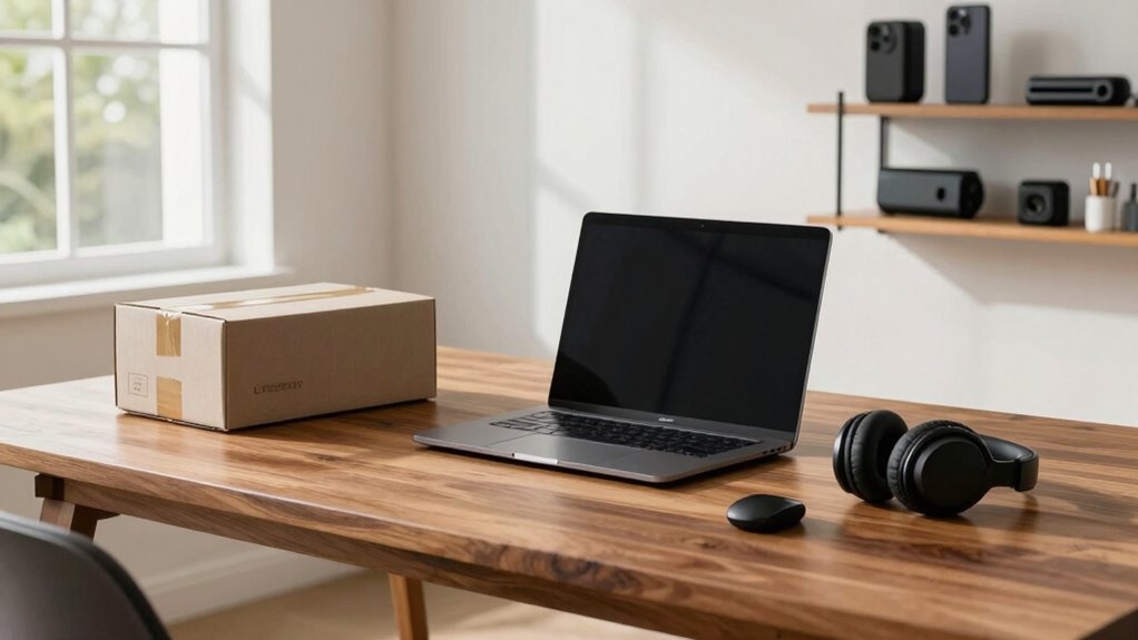Shipping Gear to Remote Employees: Why Home Office Consistency Saves More Than IT Time 3 standardized remote work tools