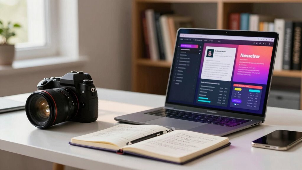 strategic personalized content planning