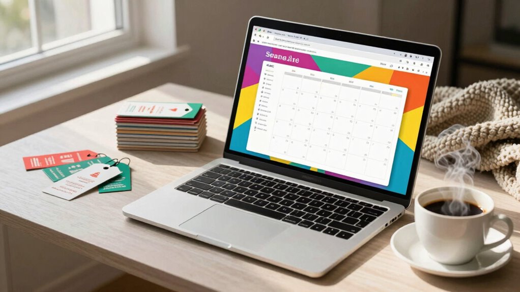 Seasonal Merchandising Email Calendar: Why Retention Usually Beats Another Discount 3 strategic seasonal email planning
