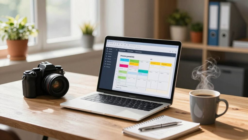 Annual Email Plan: The Smartest Way to Stop Reactive Sending 3 strategic segmented scheduled outreach