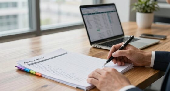 streamlined agency transition process