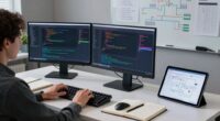 streamlined automation testing workflow