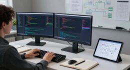 streamlined automation testing workflow