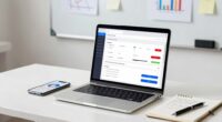 streamlined email reporting process