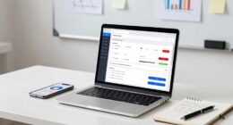 streamlined email reporting process