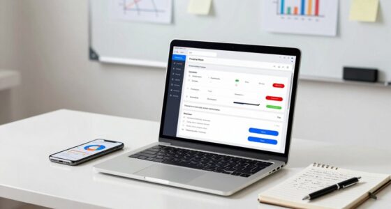 streamlined email reporting process