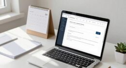 streamlined email scheduling process