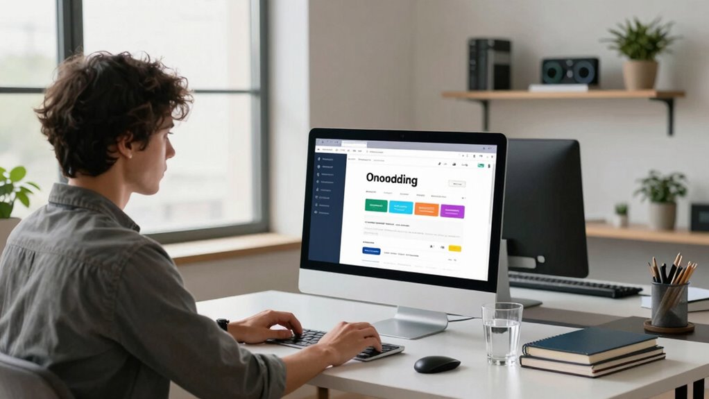 streamlined secure client onboarding