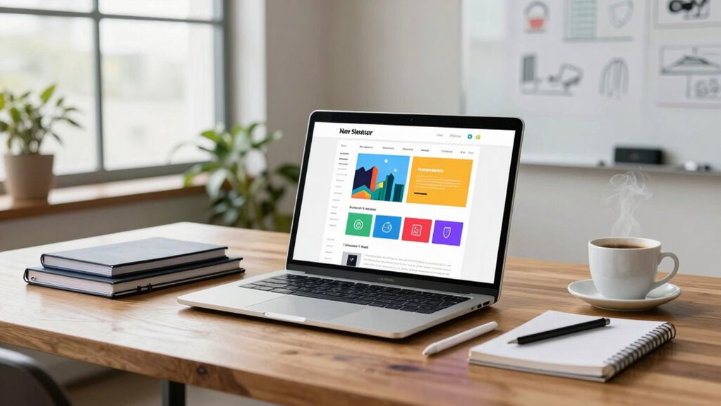 streamlined targeted content creation