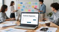 streamlining complex customer acquisitions