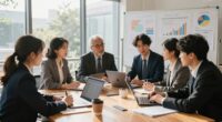 streamlining complex purchasing processes