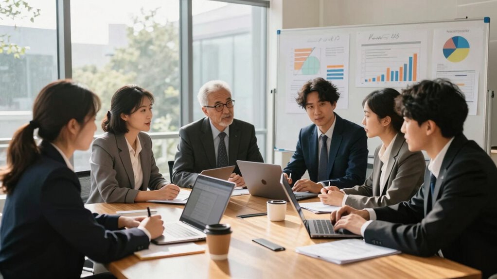 streamlining complex purchasing processes